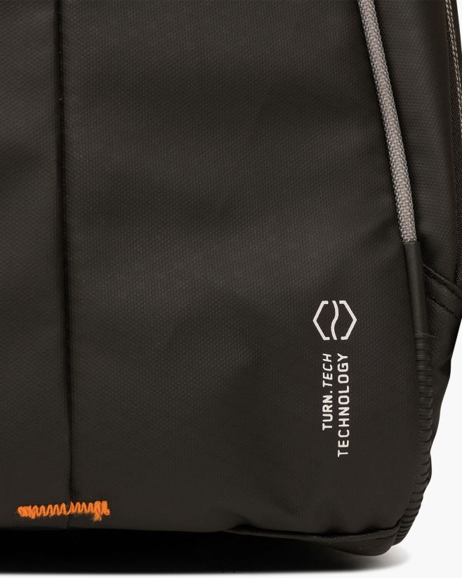 educación física Cruyff bolsa de lona del equipo m negro 42TR201274 unisexo bolsas