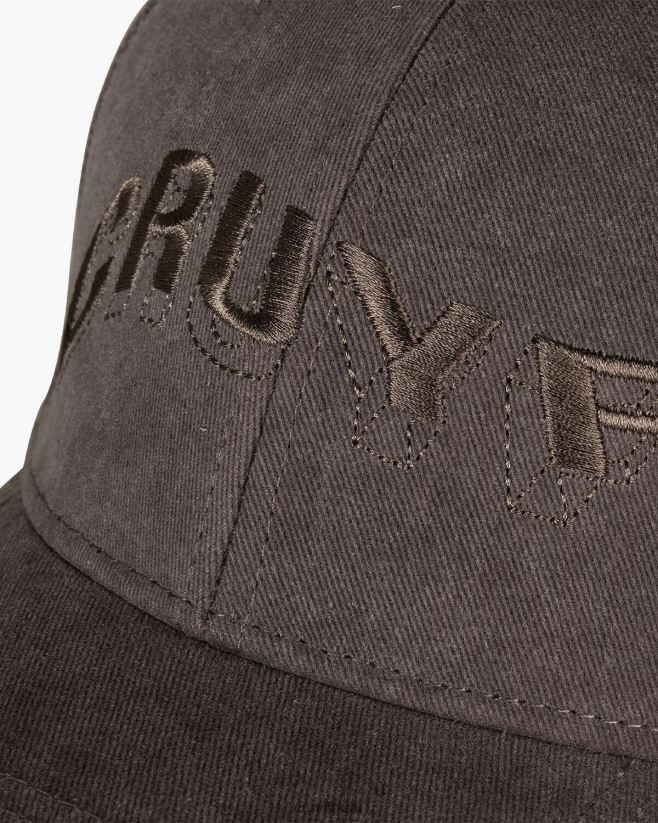 educación física Cruyff eduardo gorra de lanzador rosa 42TR201278 unisexo gorra