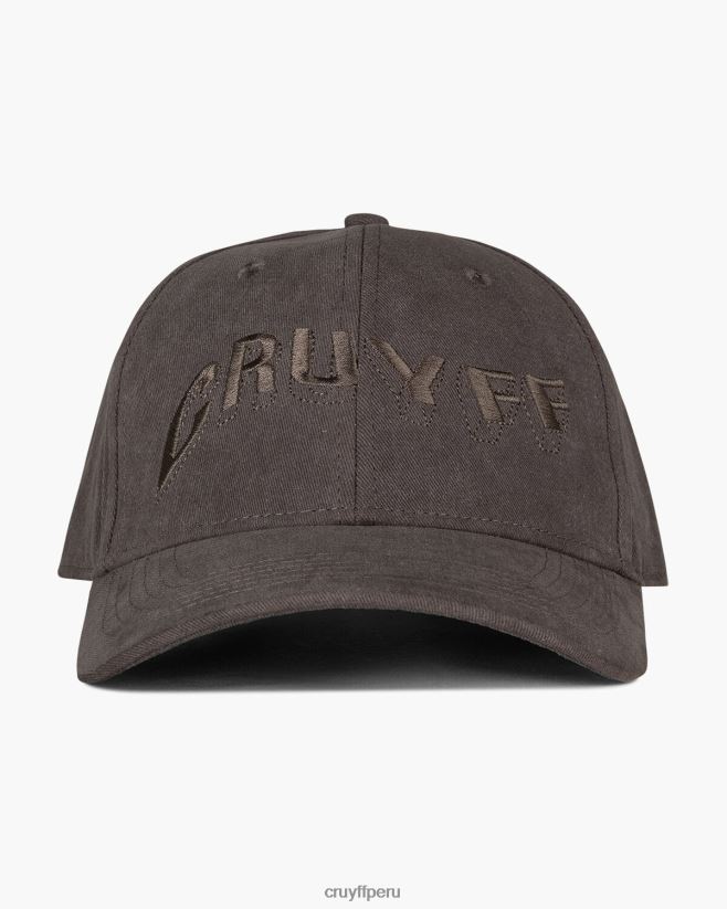 educación física Cruyff eduardo gorra de lanzador rosa 42TR201278 unisexo gorra