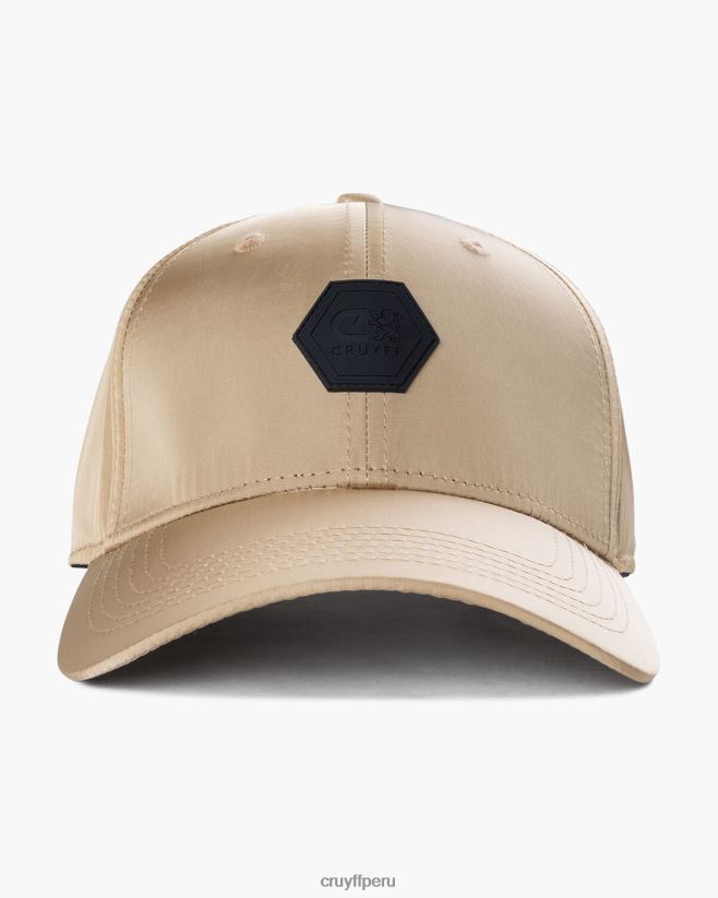 educación física Cruyff lanzador scott arena 42TR201253 unisexo gorra