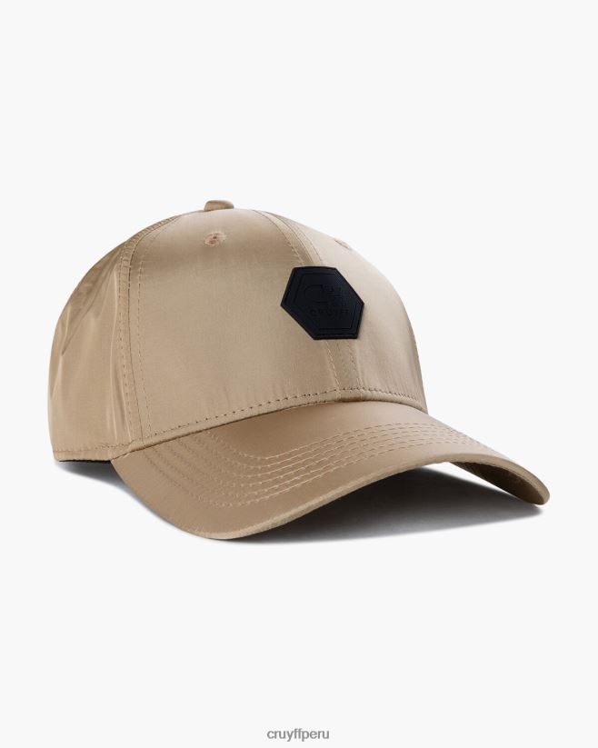 educación física Cruyff lanzador scott arena 42TR201253 unisexo gorra