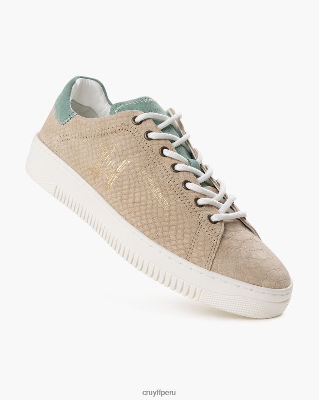 educación física Cruyff Juana arena 42TR20248 hombres zapatillas