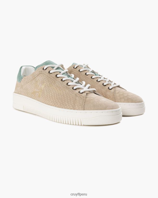 educación física Cruyff Juana arena 42TR20248 hombres zapatillas