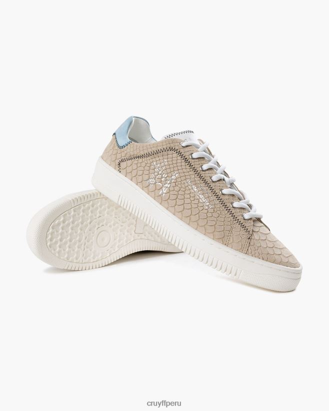 educación física Cruyff Juana arena 42TR20307 hombres zapatillas