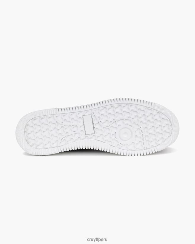 educación física Cruyff Juana gris 42TR20470 hombres zapatillas