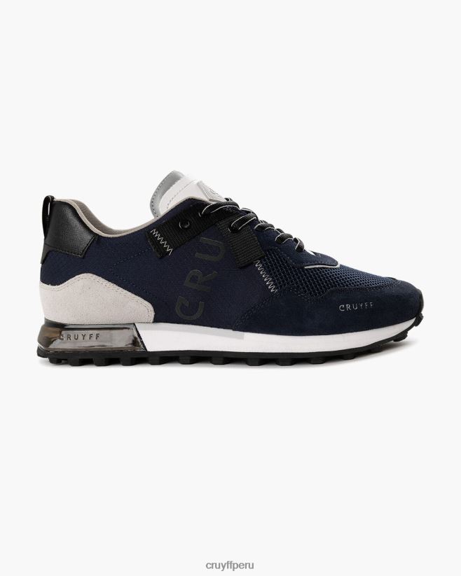 educación física Cruyff Superbia Armada 42TR20289 hombres zapatillas