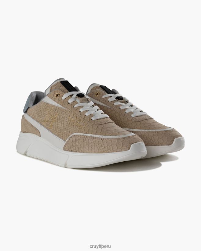 educación física Cruyff amato arena 42TR20126 hombres zapatillas