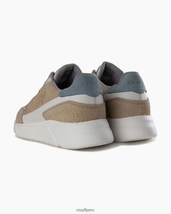 educación física Cruyff amato arena 42TR20126 hombres zapatillas