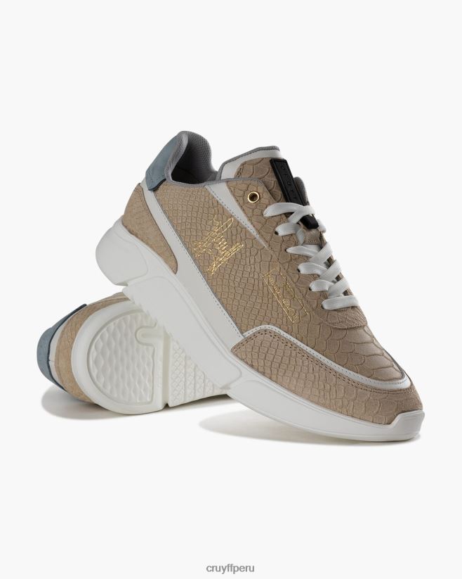 educación física Cruyff amato arena 42TR20126 hombres zapatillas