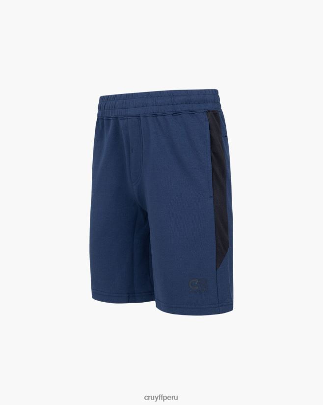 educación física Cruyff joaquim corto Armada 42TR20711 hombres bermudas