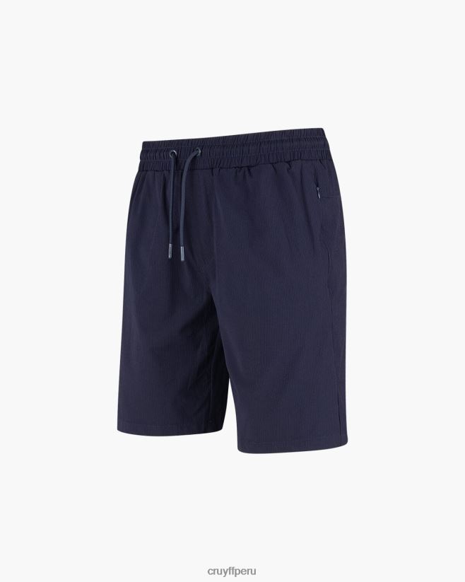 educación física Cruyff pantalones cortos Álvaro Armada 42TR20801 hombres bermudas