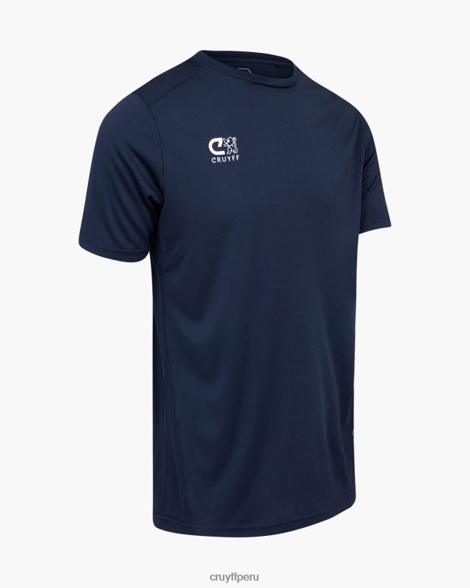 educación física Cruyff camiseta de entrenamiento Armada 42TR20674 hombres camiseta