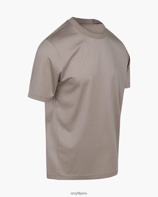 educación física Cruyff camiseta juelz arena 42TR2037 hombres camiseta