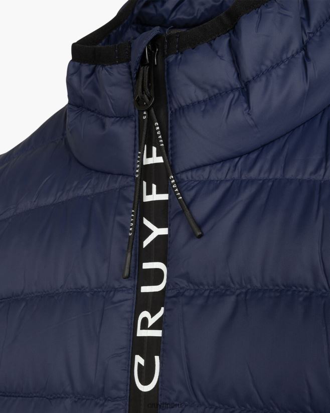 educación física Cruyff chaleco samuel Armada 42TR20145 hombres chaleco