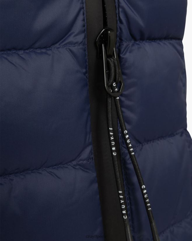 educación física Cruyff chaleco samuel Armada 42TR20145 hombres chaleco