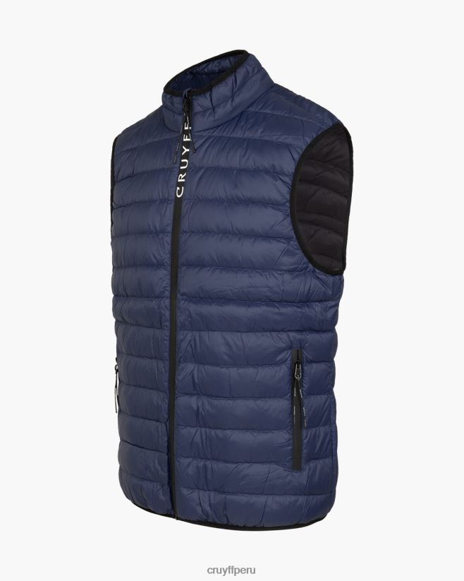 educación física Cruyff chaleco samuel Armada 42TR20145 hombres chaleco