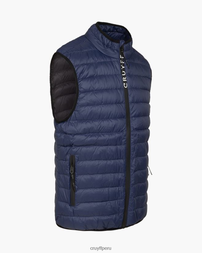 educación física Cruyff chaleco samuel Armada 42TR20145 hombres chaleco