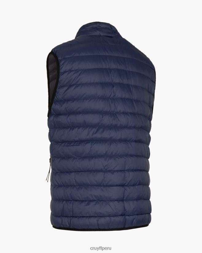 educación física Cruyff chaleco samuel Armada 42TR20145 hombres chaleco