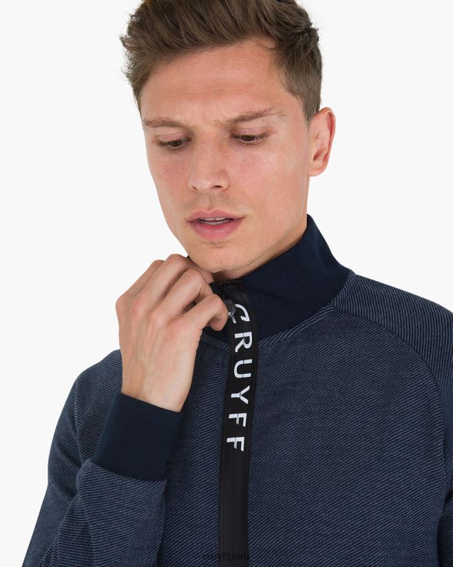 educación física Cruyff camiseta emilio Armada 42TR20935 hombres chaqueta