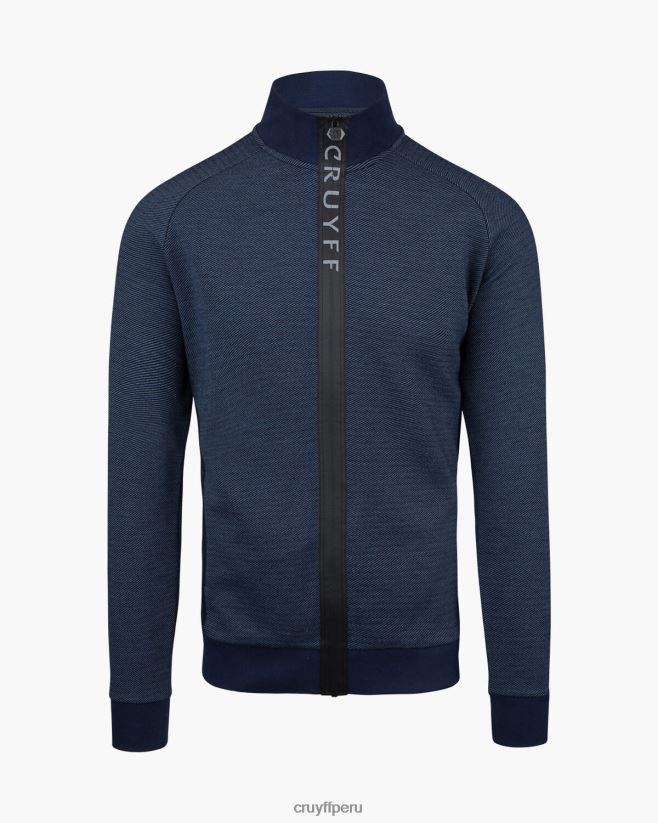 educación física Cruyff camiseta emilio Armada 42TR20935 hombres chaqueta