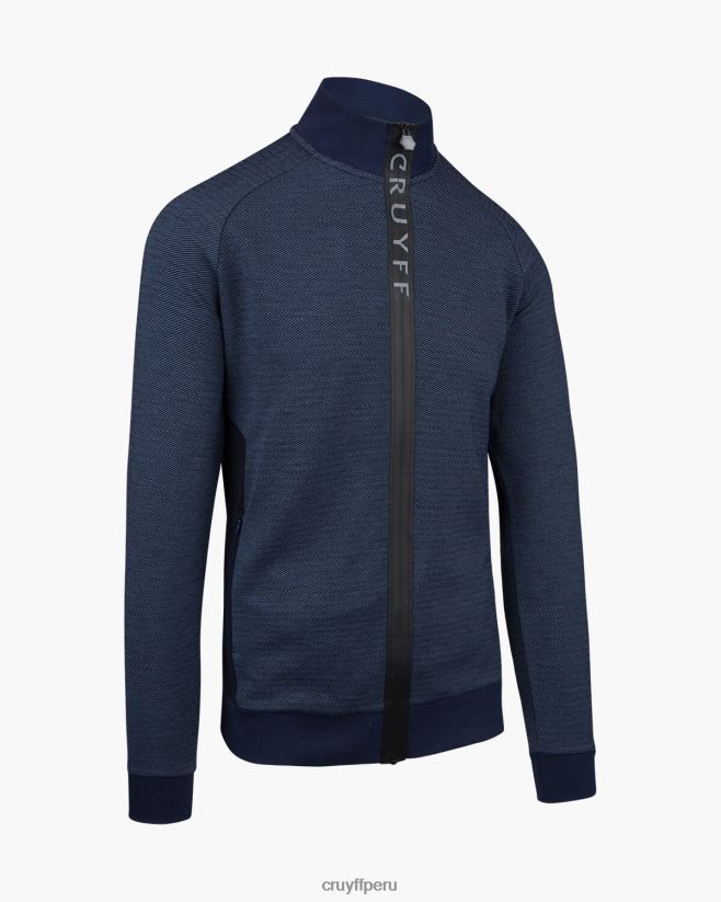 educación física Cruyff camiseta emilio Armada 42TR20935 hombres chaqueta