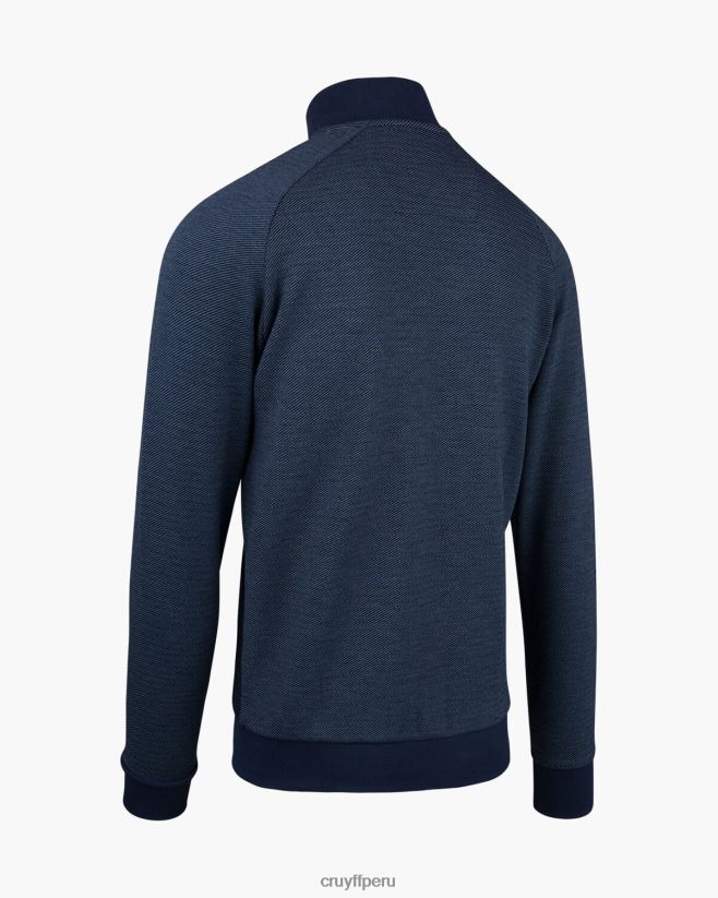 educación física Cruyff camiseta emilio Armada 42TR20935 hombres chaqueta