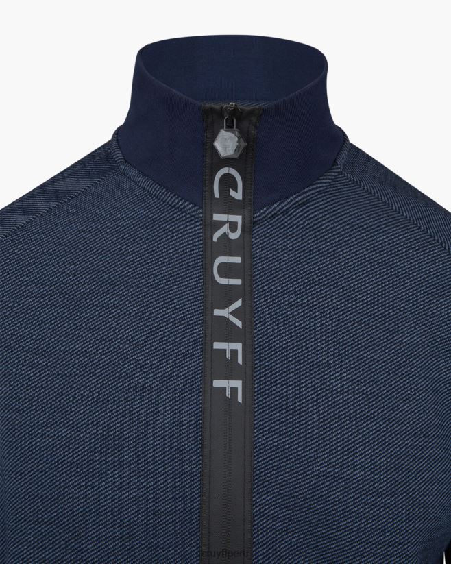 educación física Cruyff camiseta emilio Armada 42TR20935 hombres chaqueta