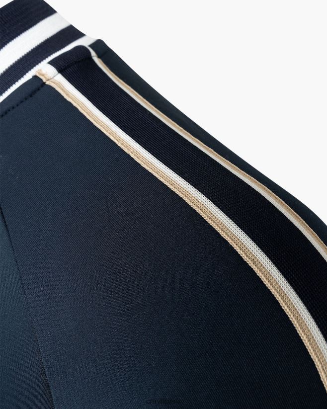 educación física Cruyff sudadera de buceo santino Armada 42TR20483 hombres chaqueta