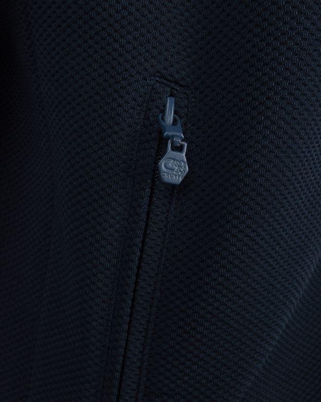 educación física Cruyff sudadera santiago Armada 42TR20713 hombres chaqueta