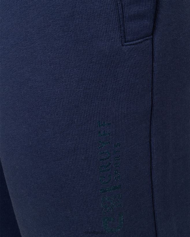 educación física Cruyff jadear azul real 42TR20128 hombres pantalones