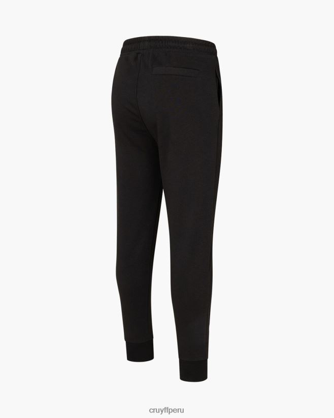 educación física Cruyff jadear oro 42TR20335 hombres pantalones