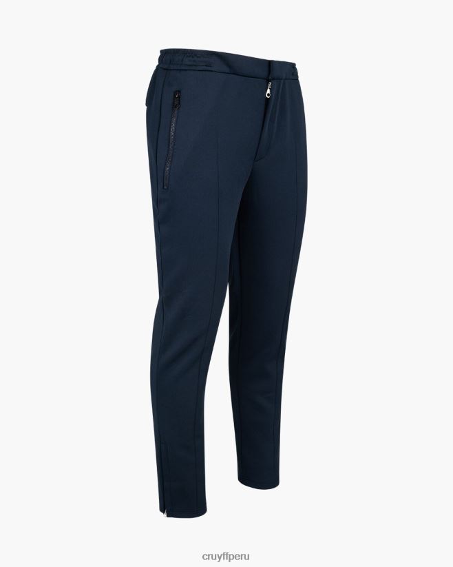 educación física Cruyff pantalón de buceo casco Armada 42TR20468 hombres pantalones