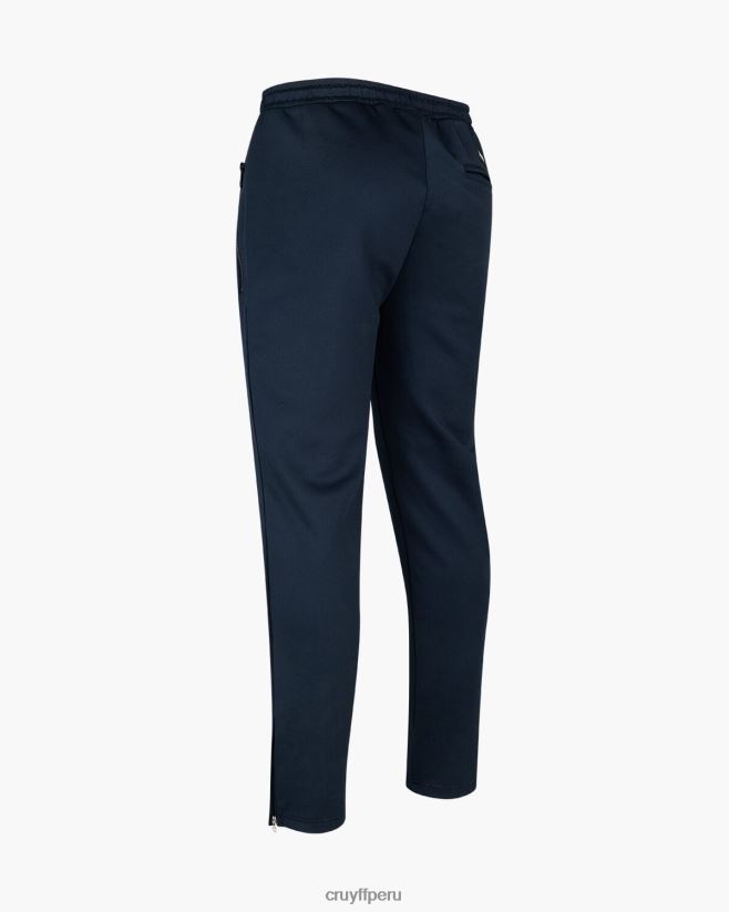 educación física Cruyff pantalón de buceo casco Armada 42TR20468 hombres pantalones