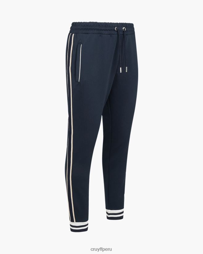 educación física Cruyff pantalón de buceo santino Armada 42TR20439 hombres pantalones