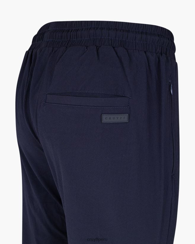 educación física Cruyff pantalón Álvaro Armada 42TR20818 hombres pantalones