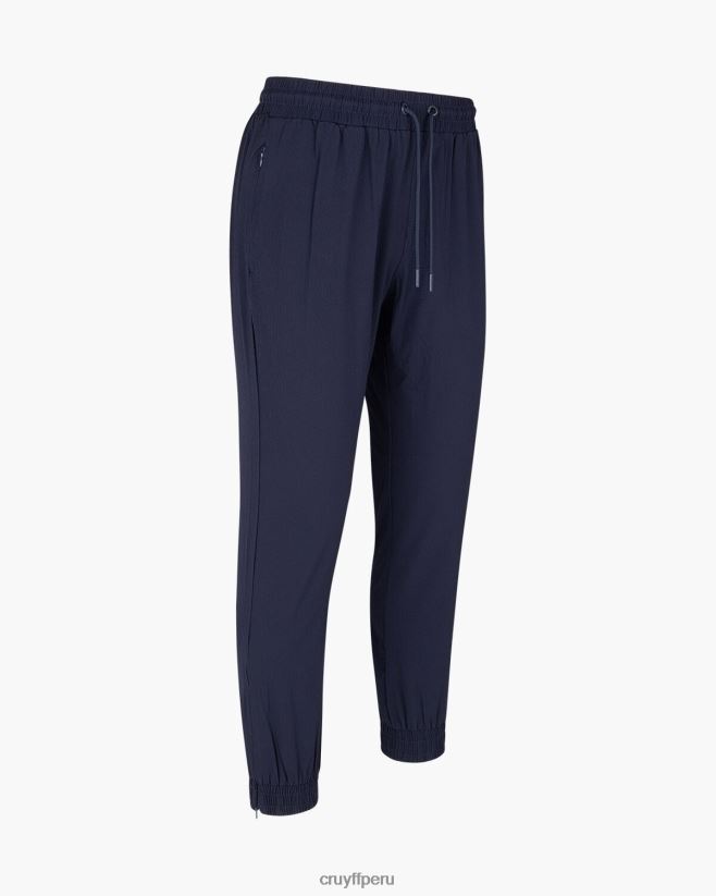 educación física Cruyff pantalón Álvaro Armada 42TR20818 hombres pantalones