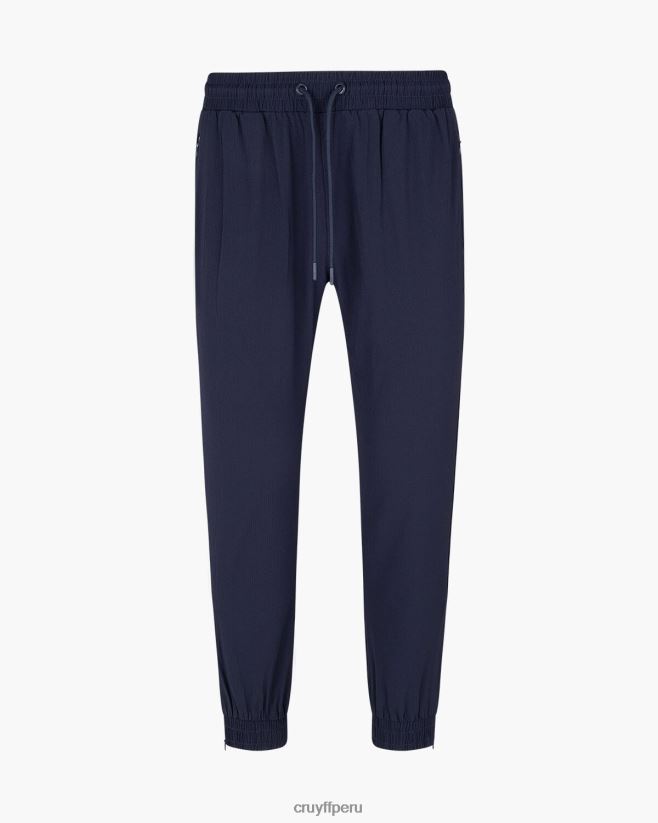 educación física Cruyff pantalón Álvaro Armada 42TR20818 hombres pantalones