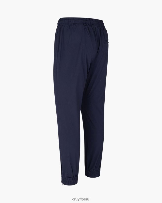 educación física Cruyff pantalón Álvaro Armada 42TR20818 hombres pantalones