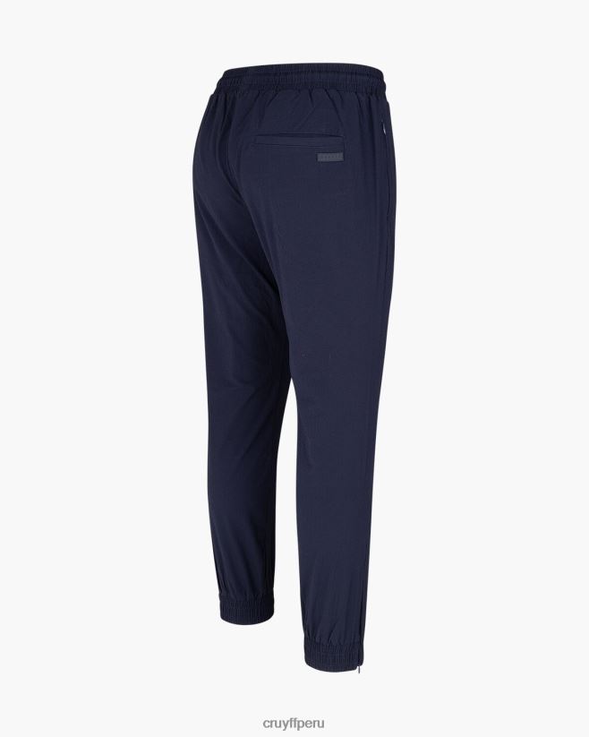 educación física Cruyff pantalón Álvaro Armada 42TR20818 hombres pantalones