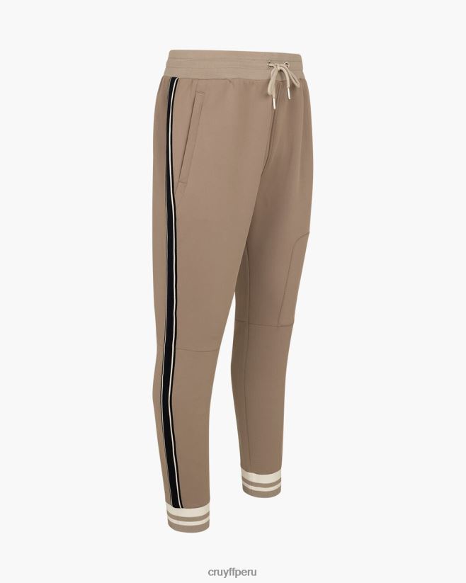 educación física Cruyff pantalones de buceo nathan arena 42TR2017 hombres pantalones