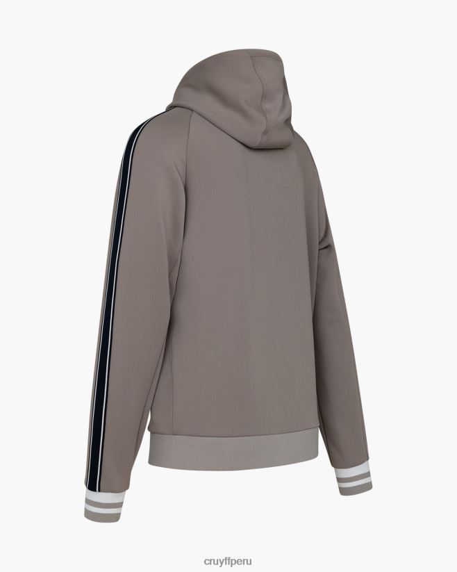 educación física Cruyff camiseta de buceo nathan arena 42TR2051 hombres sudadera