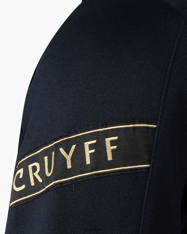 educación física Cruyff capucha paolo fz Armada 42TR2053 hombres sudadera