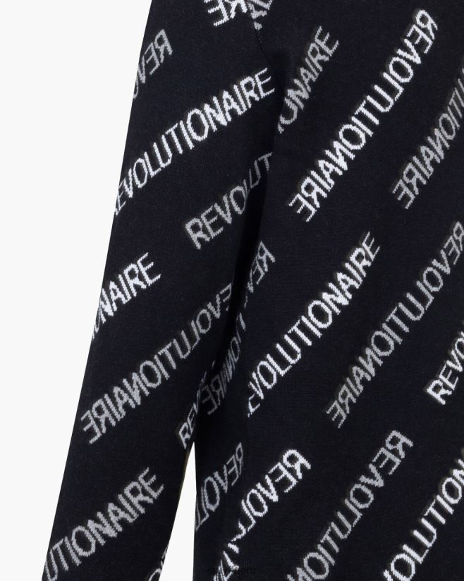 educación física Cruyff jumper revolucion negro 42TR20553 hombres suéter