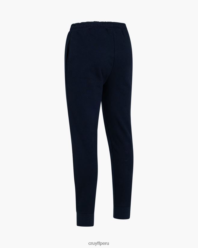 educación física Cruyff hacer traje Armada 42TR20537 hombres trajes