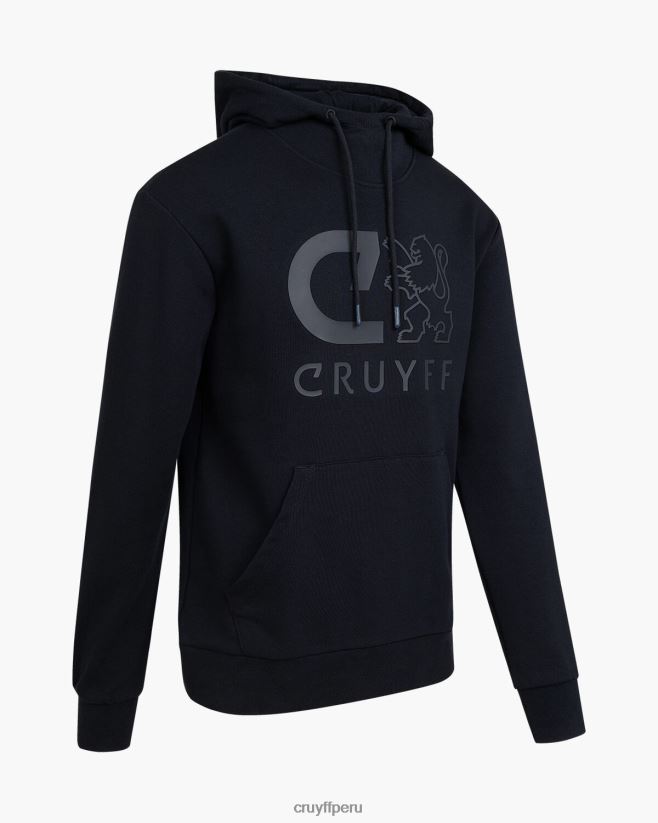 educación física Cruyff hacer traje Armada 42TR20537 hombres trajes