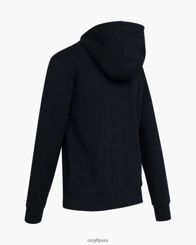 educación física Cruyff hacer traje Armada 42TR20537 hombres trajes