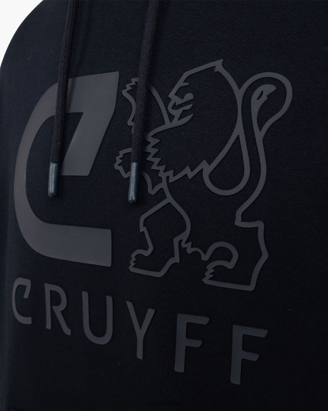 educación física Cruyff hacer traje Armada 42TR20537 hombres trajes