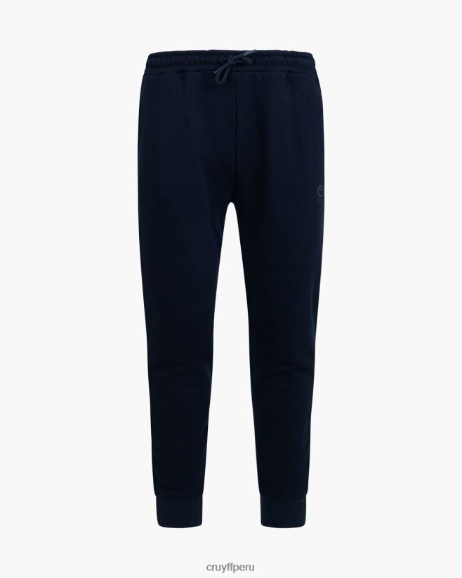 educación física Cruyff hacer traje Armada 42TR20537 hombres trajes