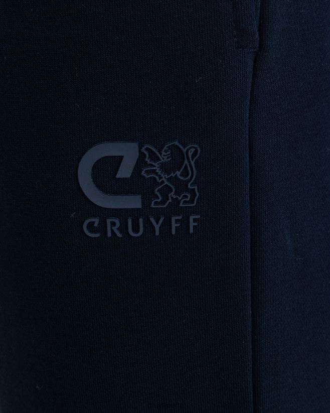 educación física Cruyff hacer traje Armada 42TR20537 hombres trajes