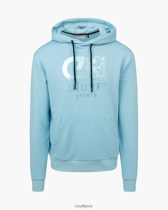 educación física Cruyff hacer traje hielo 42TR20330 hombres trajes